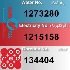 The Location الموقع