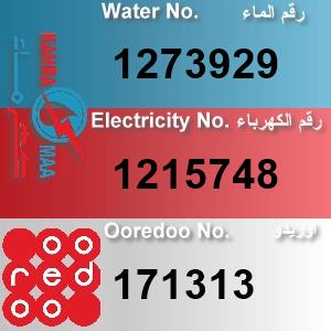 The Location الموقع