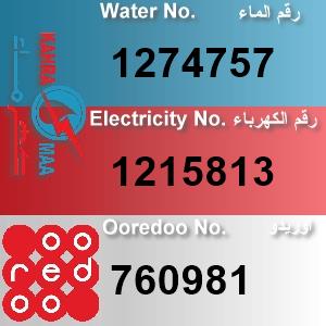 The Location الموقع