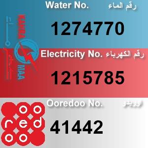 The Location الموقع