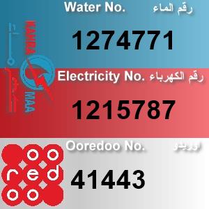 The Location الموقع