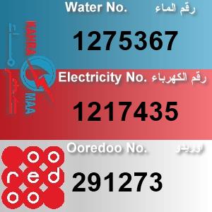 The Location الموقع