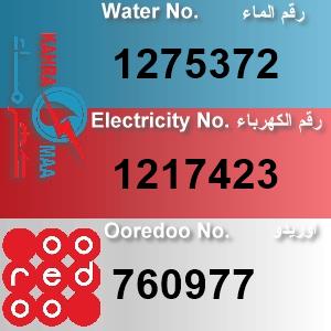 The Location الموقع