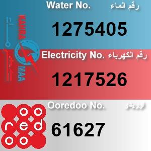 The Location الموقع