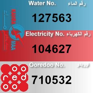 The Location الموقع