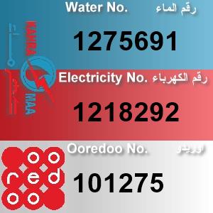 The Location الموقع