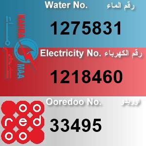 The Location الموقع