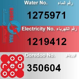 The Location الموقع