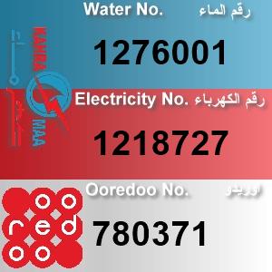The Location الموقع