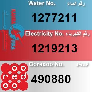 The Location الموقع