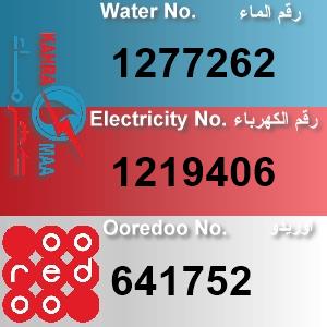 The Location الموقع