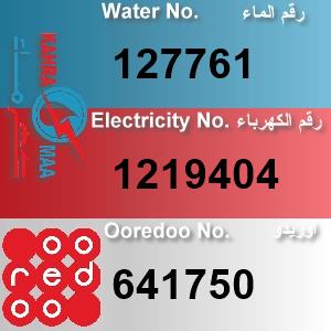 The Location الموقع