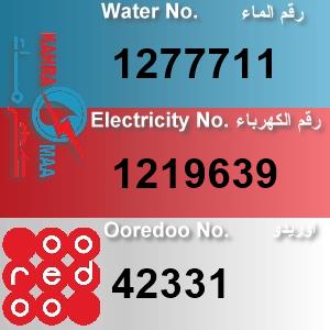 The Location الموقع