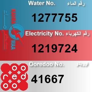 The Location الموقع