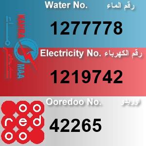 The Location الموقع