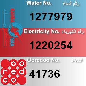 The Location الموقع