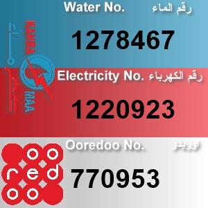 The Location الموقع