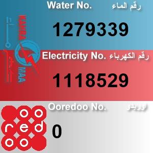 The Location الموقع