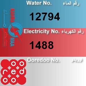 The Location الموقع