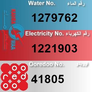 The Location الموقع