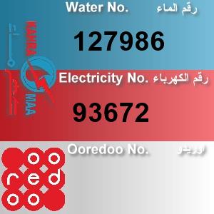 The Location الموقع