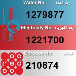 The Location الموقع