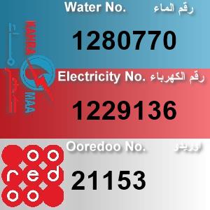 The Location الموقع