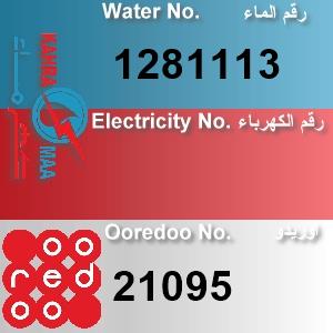 The Location الموقع