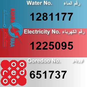 The Location الموقع