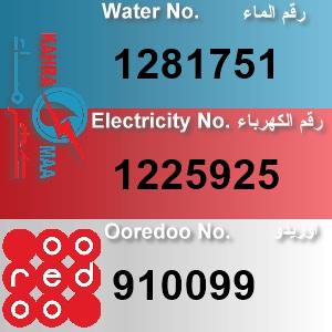 The Location الموقع