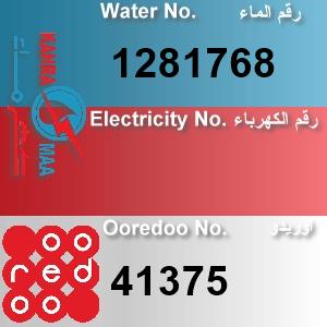 The Location الموقع