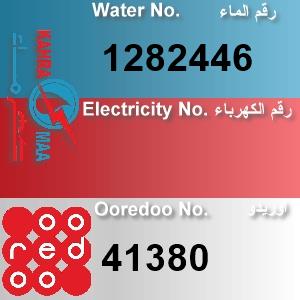 The Location الموقع