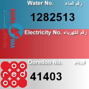 The Location الموقع