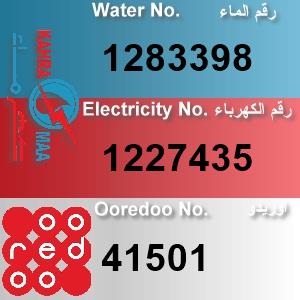 The Location الموقع