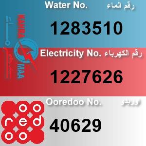 The Location الموقع