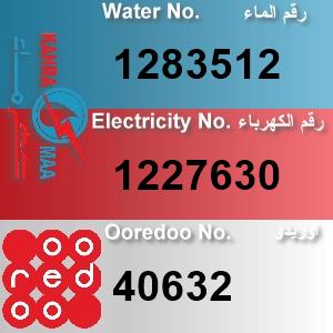 The Location الموقع