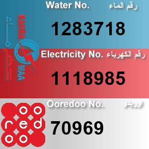 The Location الموقع