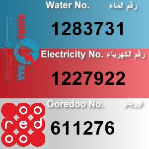 The Location الموقع