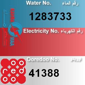 The Location الموقع