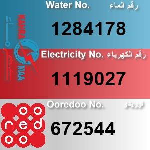 The Location الموقع