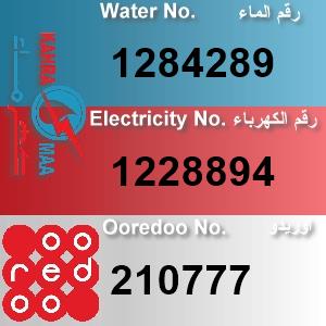 The Location الموقع