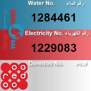 The Location الموقع