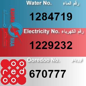 The Location الموقع