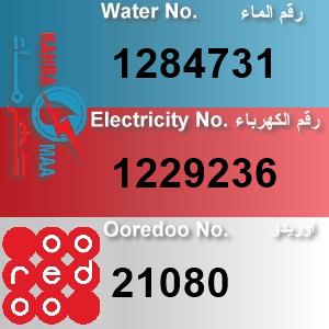 The Location الموقع