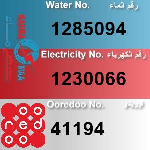 The Location الموقع