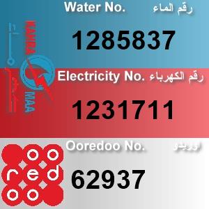 The Location الموقع