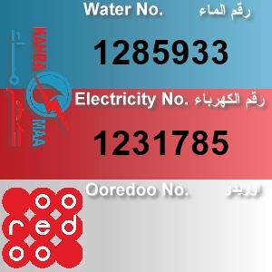 The Location الموقع