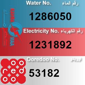 The Location الموقع