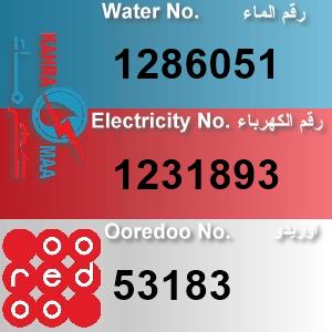 The Location الموقع