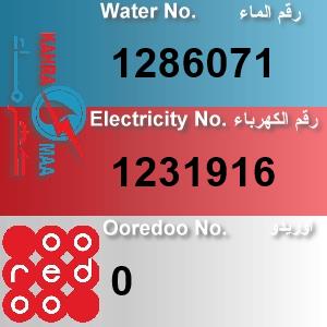 The Location الموقع